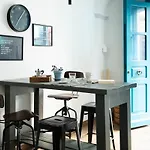 Confortevole Nel Cuore Del Centro Storico Apartment Orosei