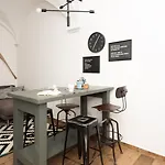 Confortevole Nel Cuore Del Centro Storico Apartment *