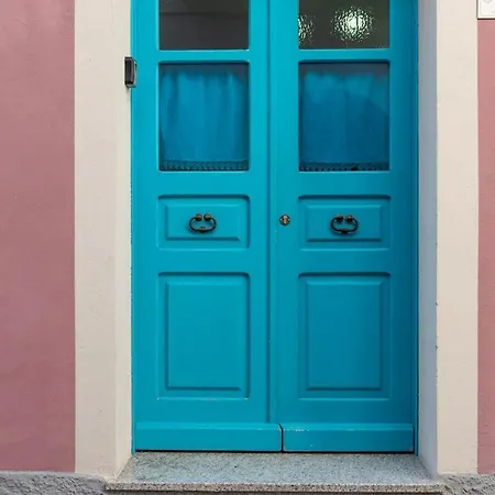 Confortevole Nel Cuore Del Centro Storico Lejlighed *