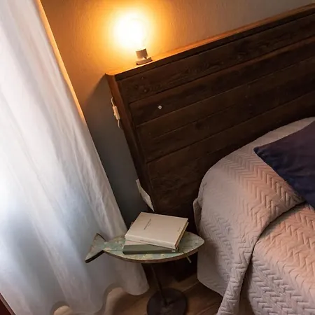 Lejlighed Confortevole Nel Cuore Del Centro Storico *