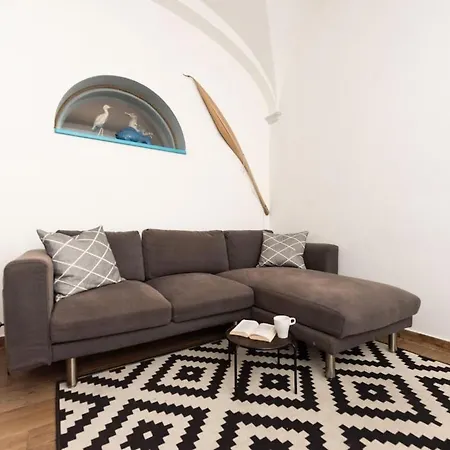 Apartament Confortevole Nel Cuore Del Centro Storico *