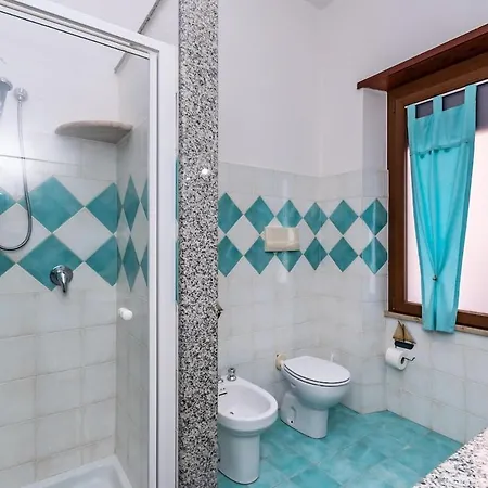 Confortevole Nel Cuore Del Centro Storico * 奥罗塞伊