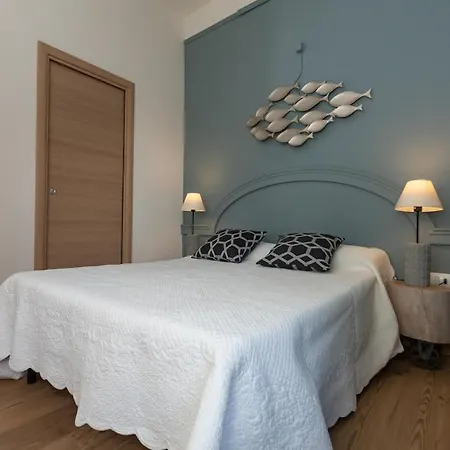 Apartment Confortevole Nel Cuore Del Centro Storico Orosei
