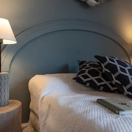 Confortevole Nel Cuore Del Centro Storico * Orosei