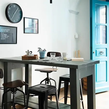 Confortevole Nel Cuore Del Centro Storico Apartment Orosei