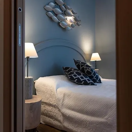 Apartament Confortevole Nel Cuore Del Centro Storico Orosei