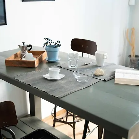 公寓 Confortevole Nel Cuore Del Centro Storico