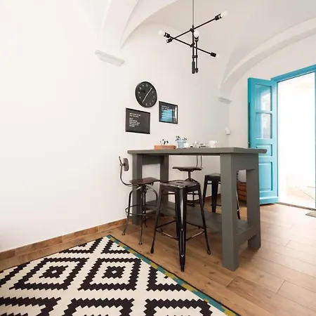 Confortevole Nel Cuore Del Centro Storico 奥罗塞伊