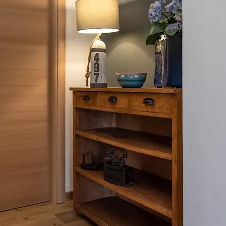 Confortevole Nel Cuore Del Centro Storico Apartment *
