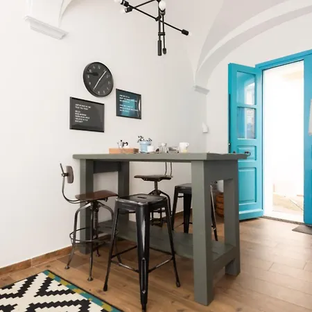 Confortevole Nel Cuore Del Centro Storico Apartment *