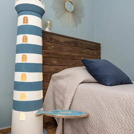 Confortevole Nel Cuore Del Centro Storico 公寓 奥罗塞伊