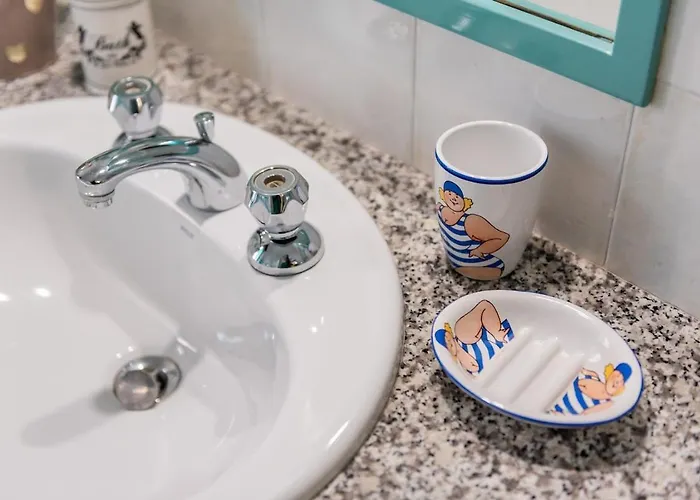 Apartament Confortevole Nel Cuore Del Centro Storico Orosei