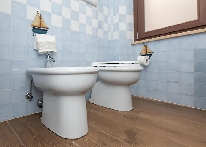 Confortevole Nel Cuore Del Centro Storico Orosei