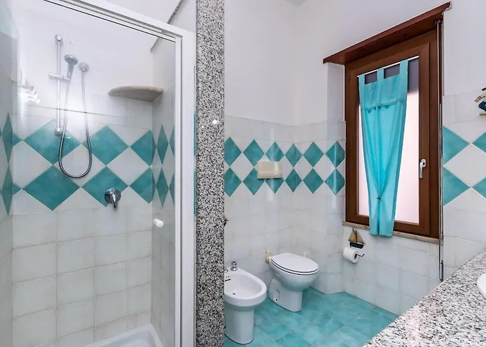 Confortevole Nel Cuore Del Centro Storico * Orosei