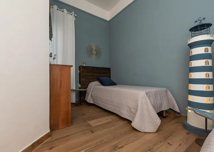 Confortevole Nel Cuore Del Centro Storico