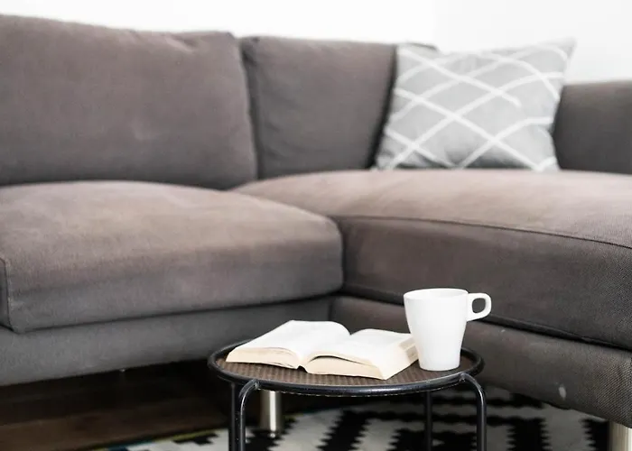 Confortevole Nel Cuore Del Centro Storico Apartament