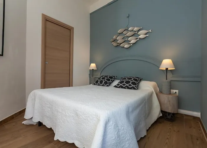 Apartament Confortevole Nel Cuore Del Centro Storico Orosei