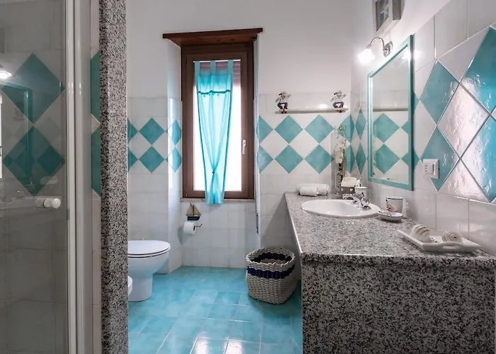 Confortevole Nel Cuore Del Centro Storico Orosei