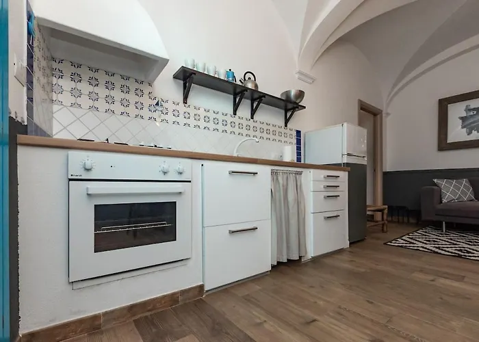 Confortevole Nel Cuore Del Centro Storico * Orosei