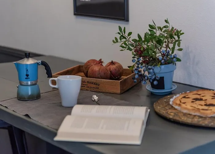 Confortevole Nel Cuore Del Centro Storico Apartament