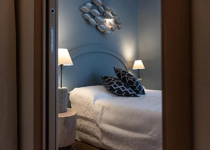 Apartament Confortevole Nel Cuore Del Centro Storico Orosei