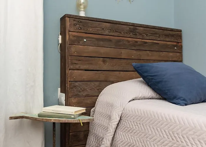 Confortevole Nel Cuore Del Centro Storico * Orosei