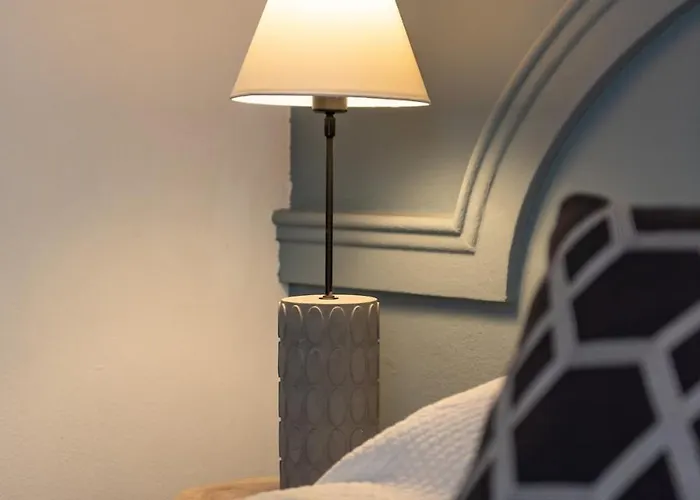 Confortevole Nel Cuore Del Centro Storico