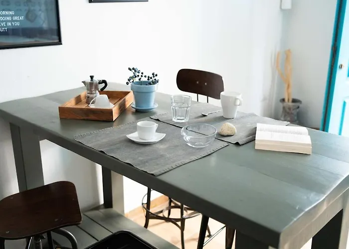 Apartament Confortevole Nel Cuore Del Centro Storico