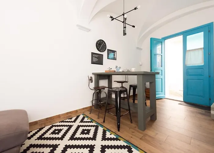 Confortevole Nel Cuore Del Centro Storico Orosei