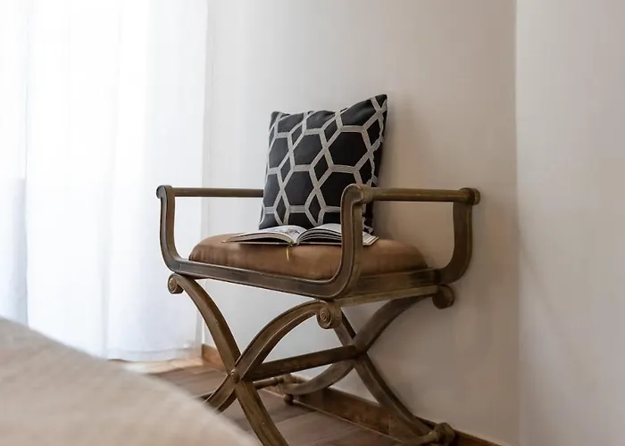 Apartament Confortevole Nel Cuore Del Centro Storico Orosei